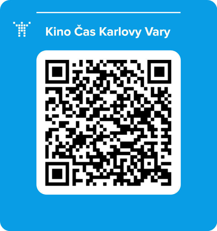 Kino Čas Karlovy Vary
