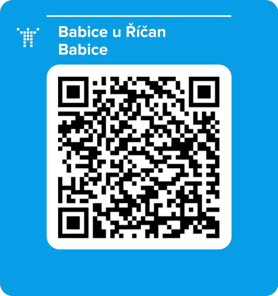 Babice u Říčan Babice