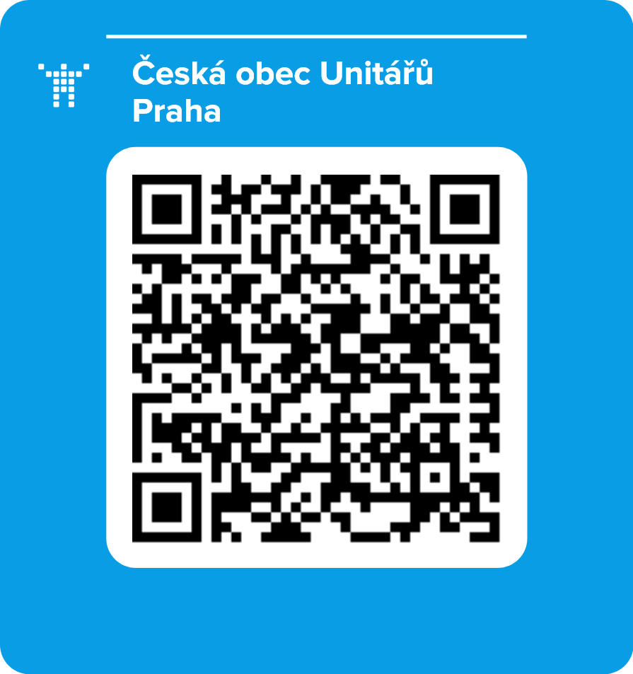 Česká obec Unitářů Praha