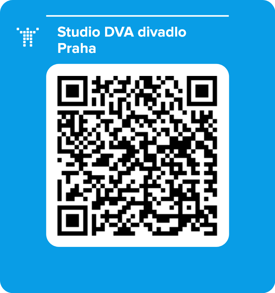 Studio DVA divadlo Praha