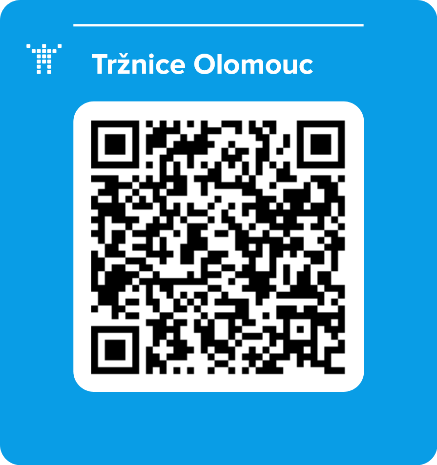 Tržnice Olomouc