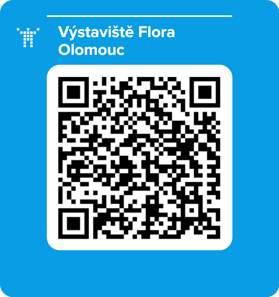 Výstaviště Flora Olomouc