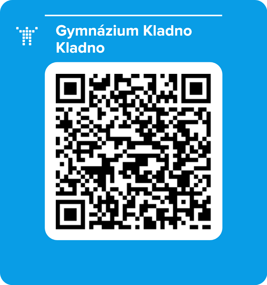 Gymnázium Kladno Kladno