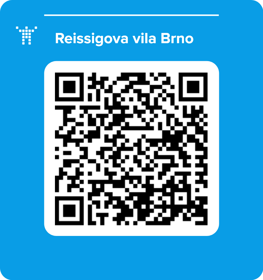 Reissigova vila Brno