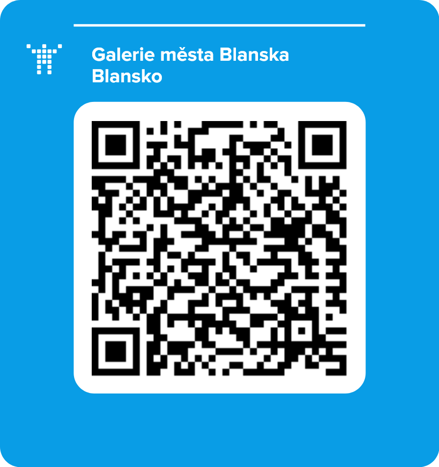 Galerie města Blanska Blansko