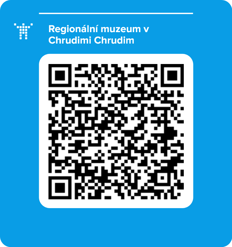 Regionální muzeum v Chrudimi Chrudim