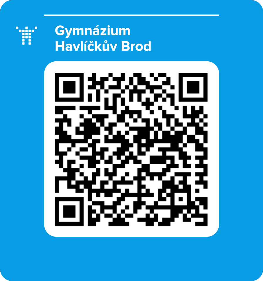 Gymnázium Havlíčkův Brod