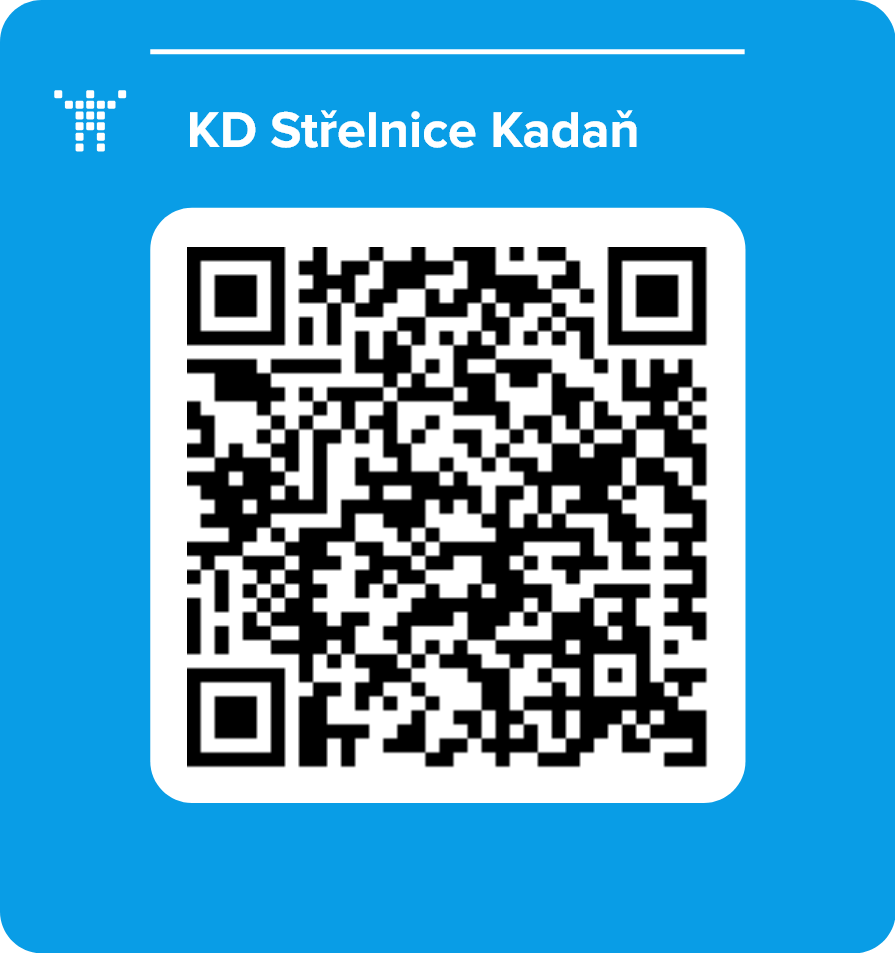 KD Střelnice Kadaň