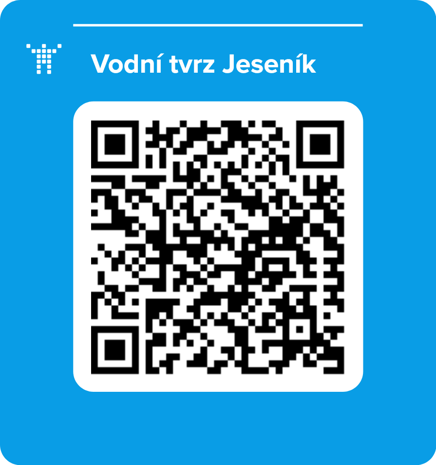 Vodní tvrz Jeseník