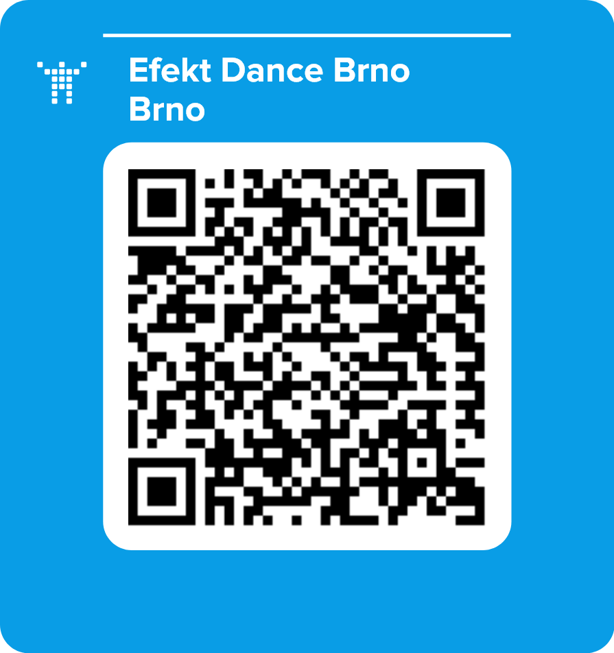 Efekt Dance Brno Brno