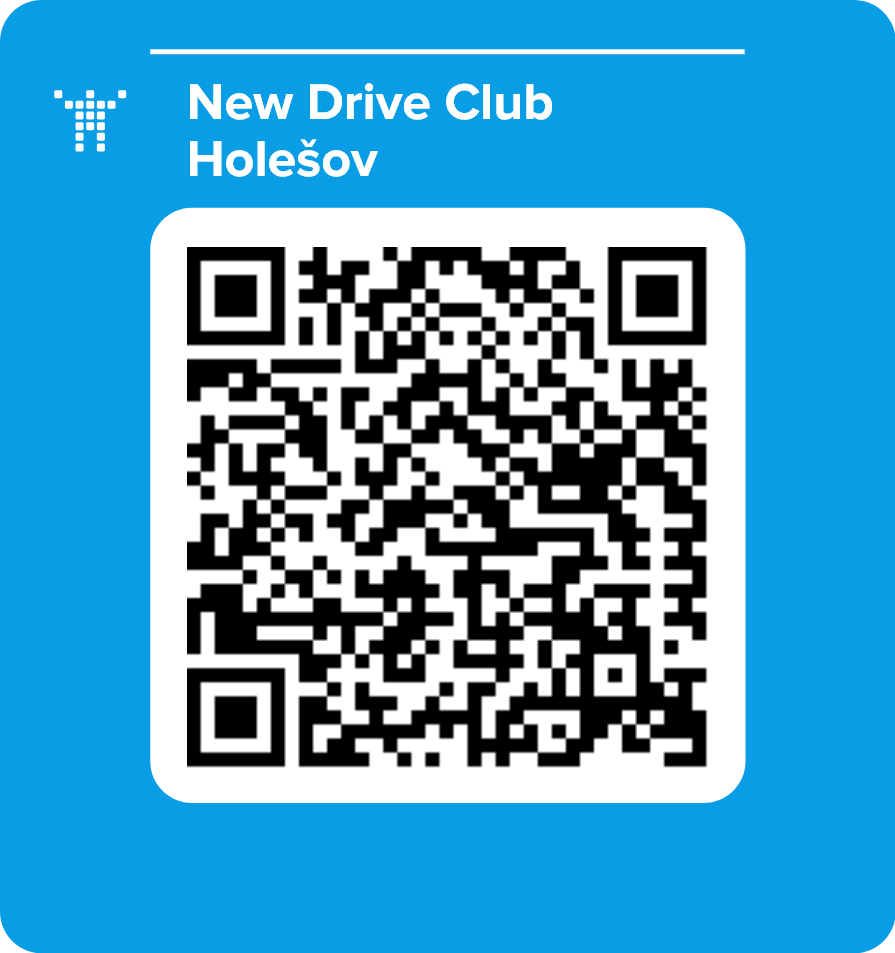 New Drive Club Holešov