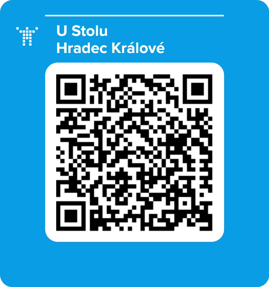 U Stolu Hradec Králové