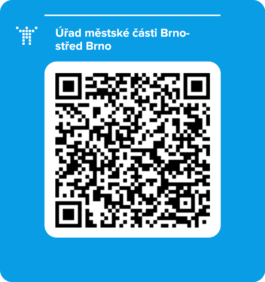 Úřad městské části Brno-střed Brno