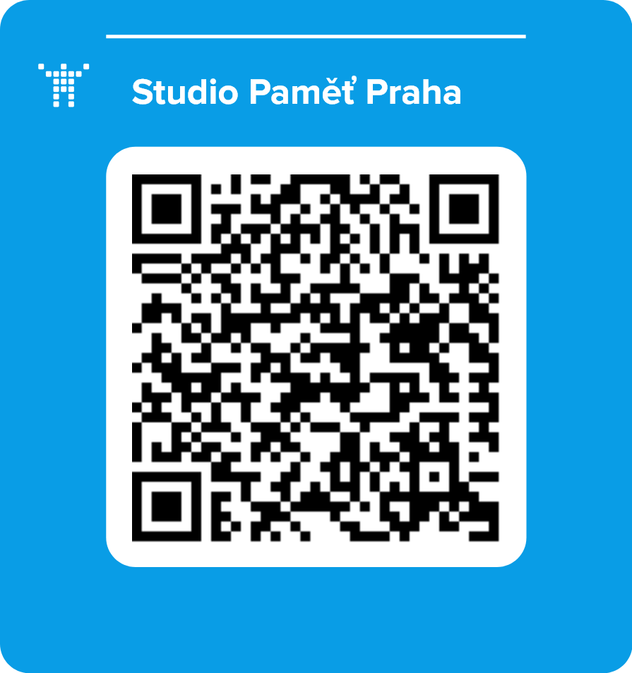 Studio Paměť Praha