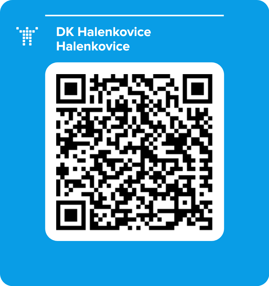 DK Halenkovice Halenkovice