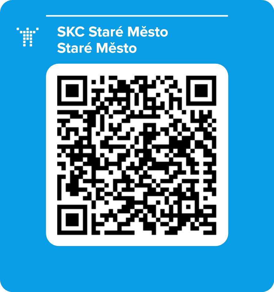 SKC Staré Město Staré Město