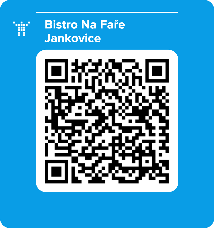 Bistro Na Faře Jankovice