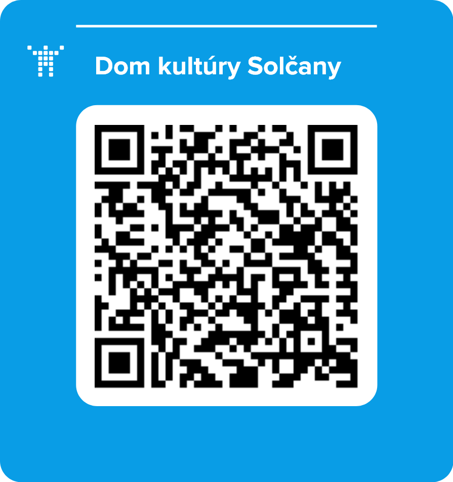 Dom kultúry Solčany