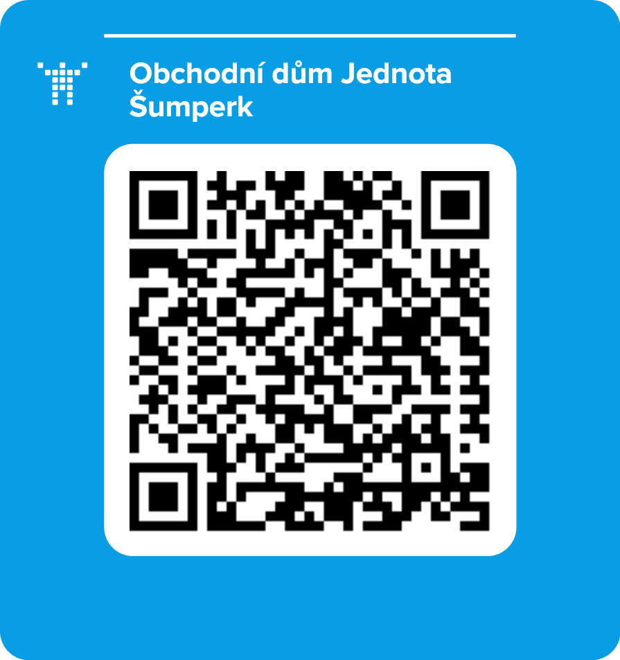 Obchodní dům Jednota Šumperk