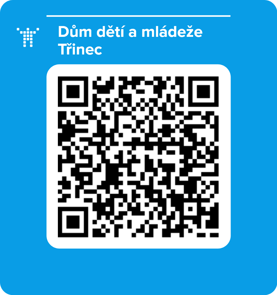 Dům dětí a mládeže Třinec