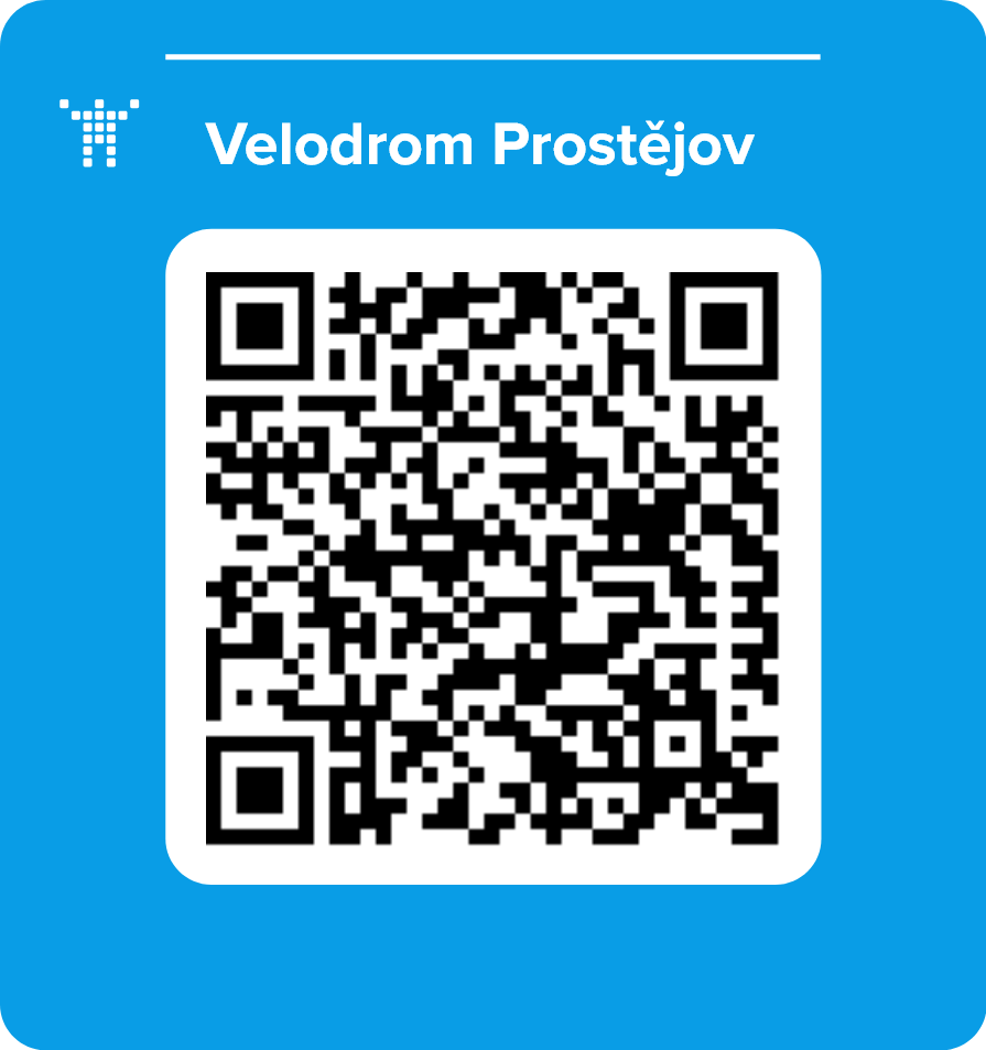 Velodrom Prostějov