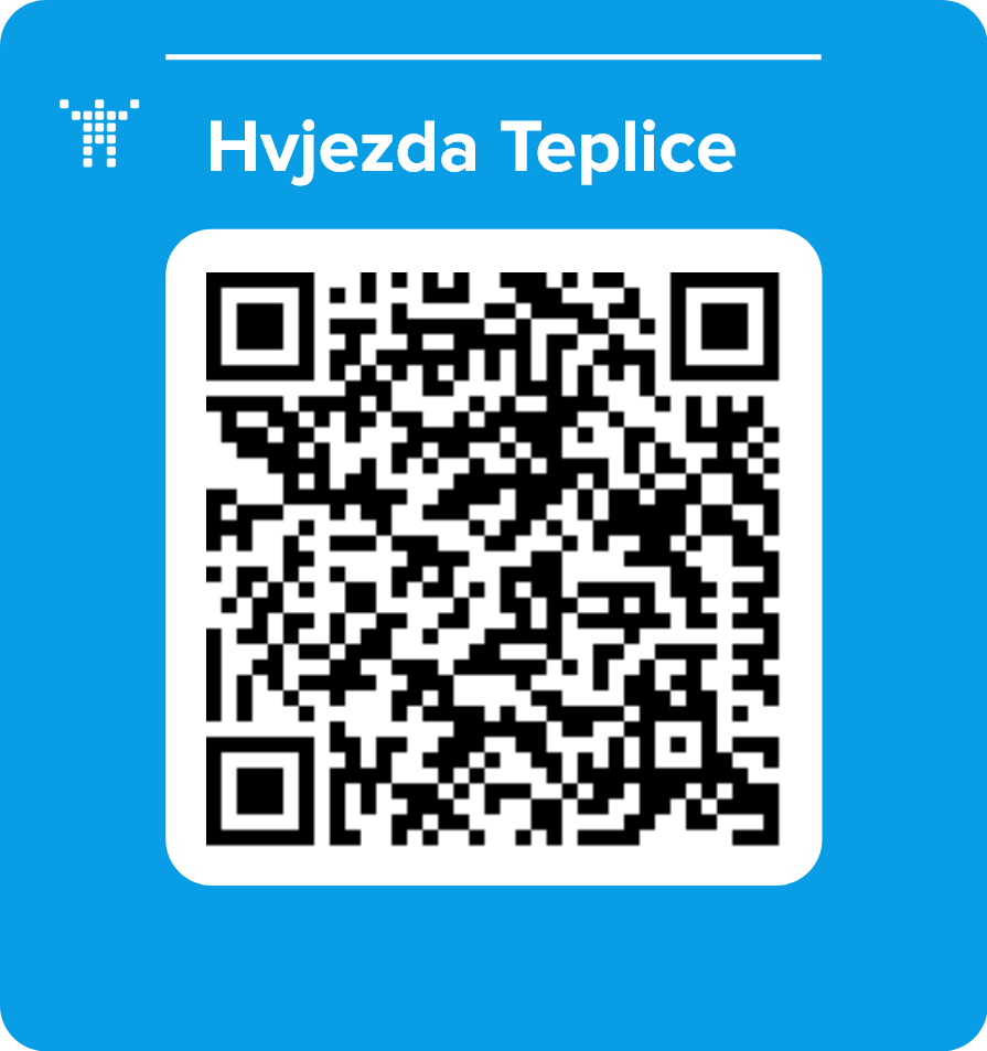 Hvjezda Teplice