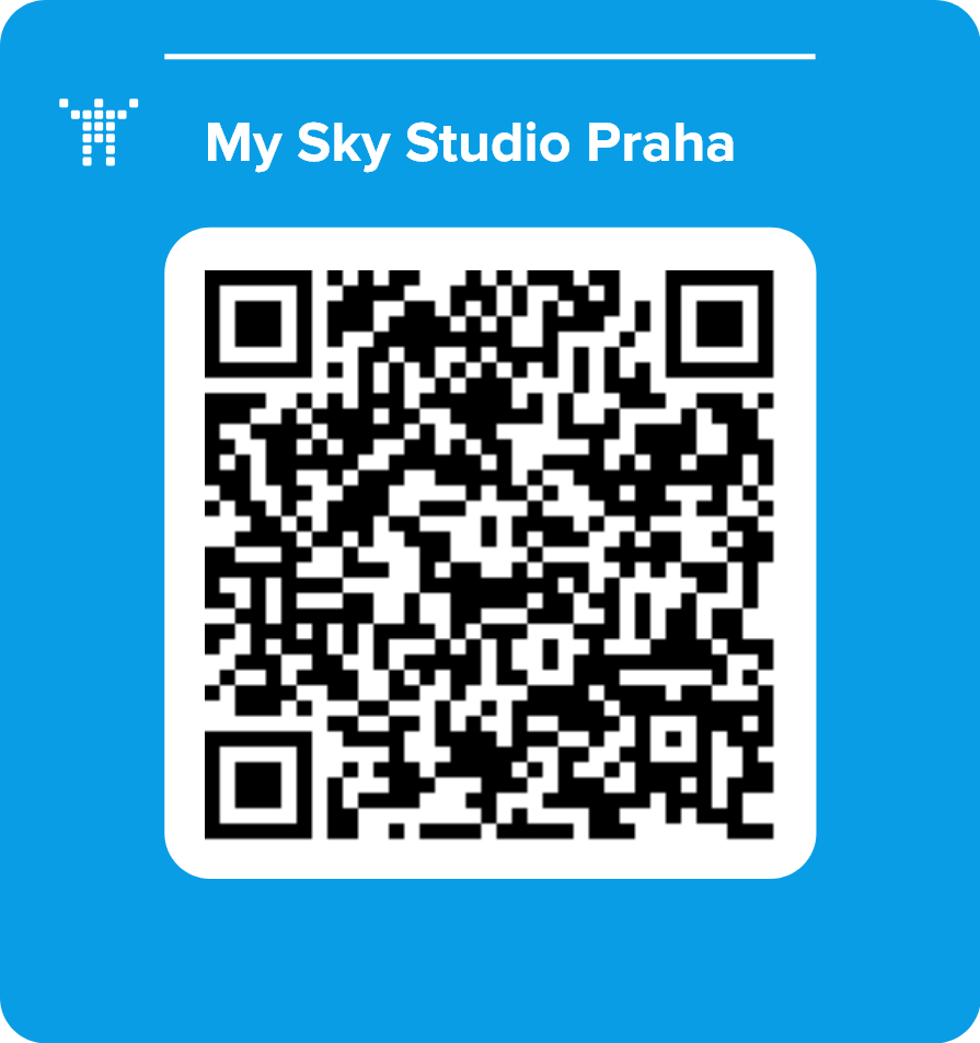My Sky Studio Praha