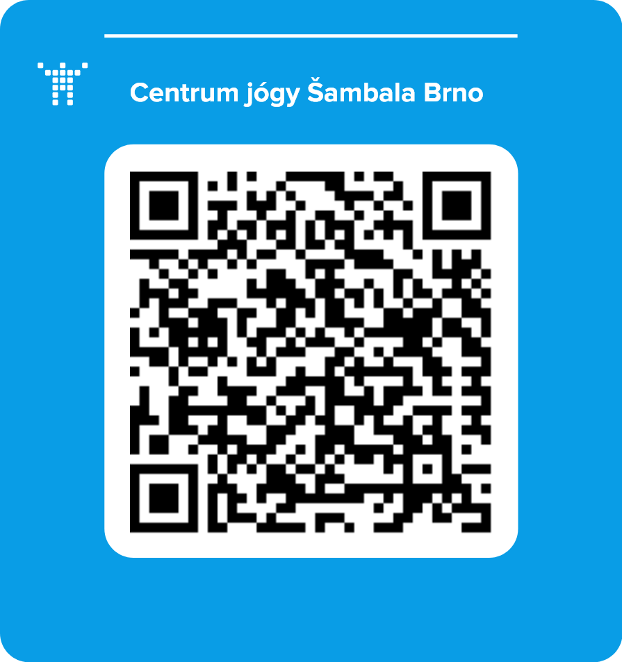 Centrum jógy Šambala Brno