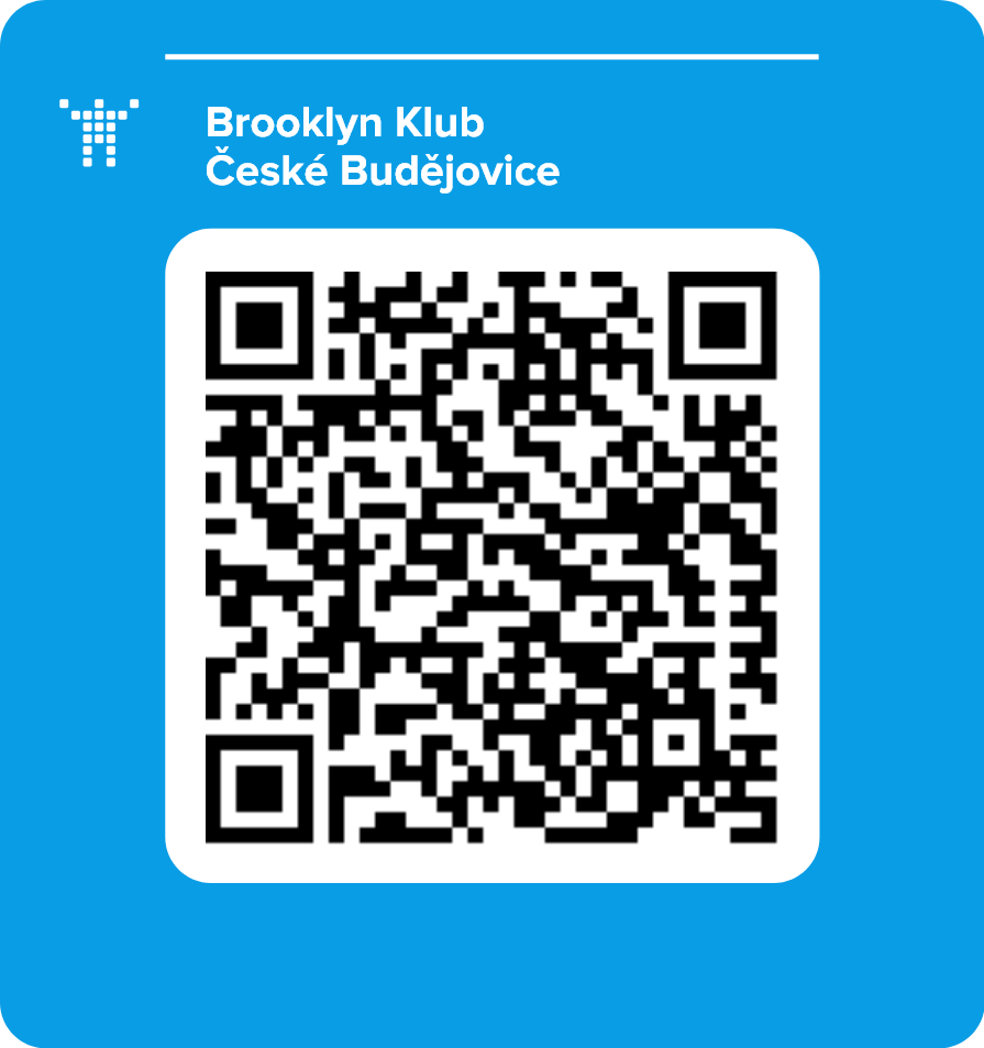 Brooklyn Klub České Budějovice