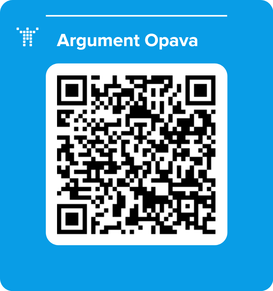 Argument Opava