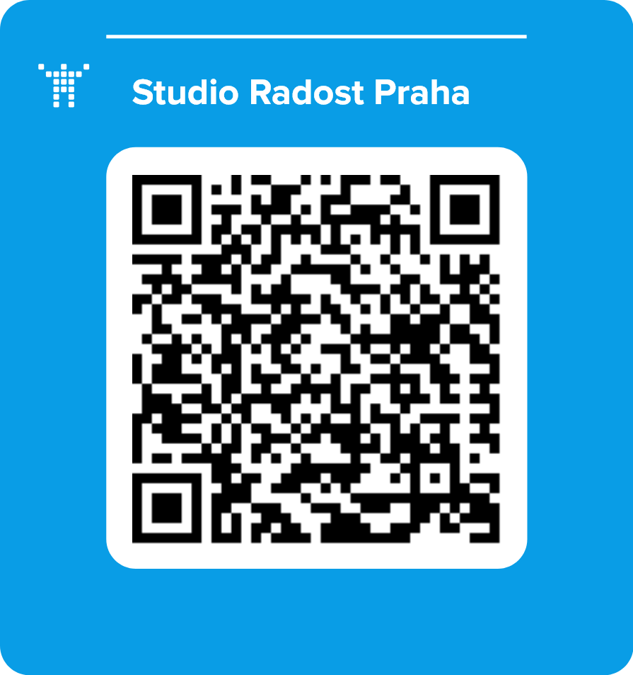 Studio Radost Praha