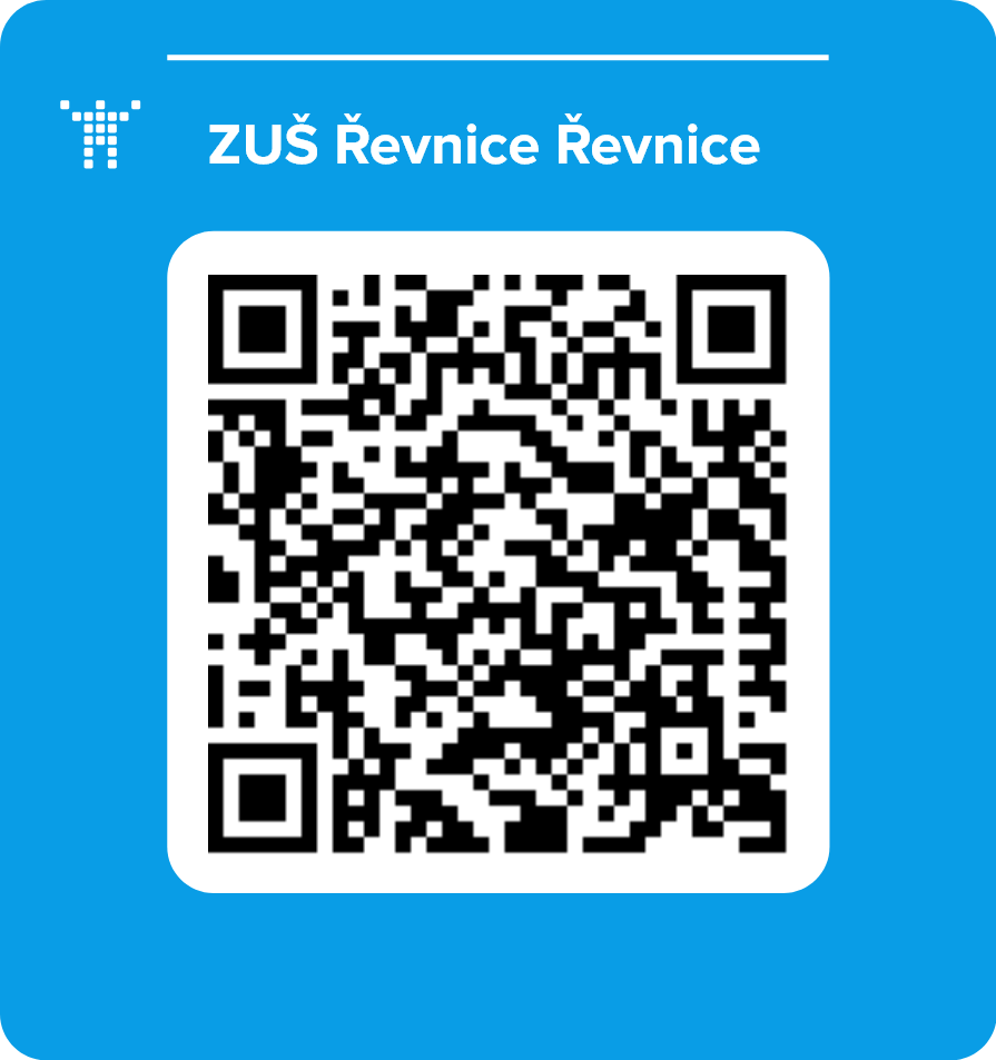 ZUŠ Řevnice Řevnice