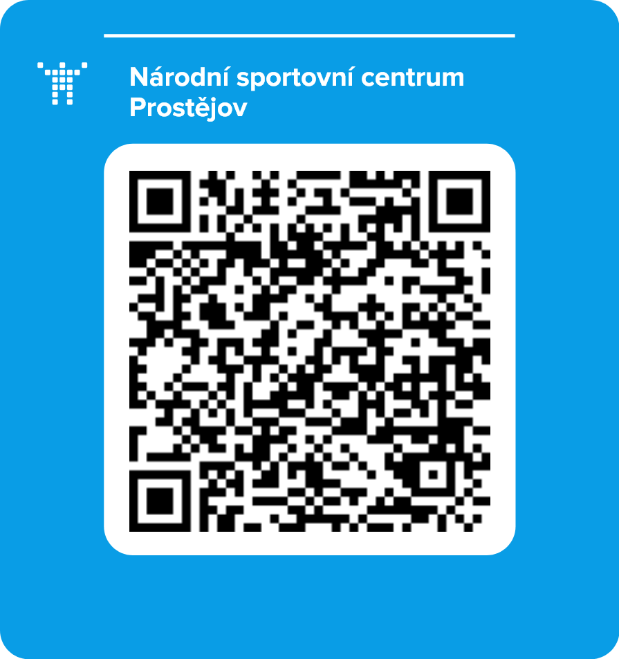 Národní sportovní centrum Prostějov