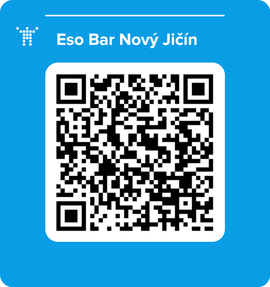 Eso Bar Nový Jičín