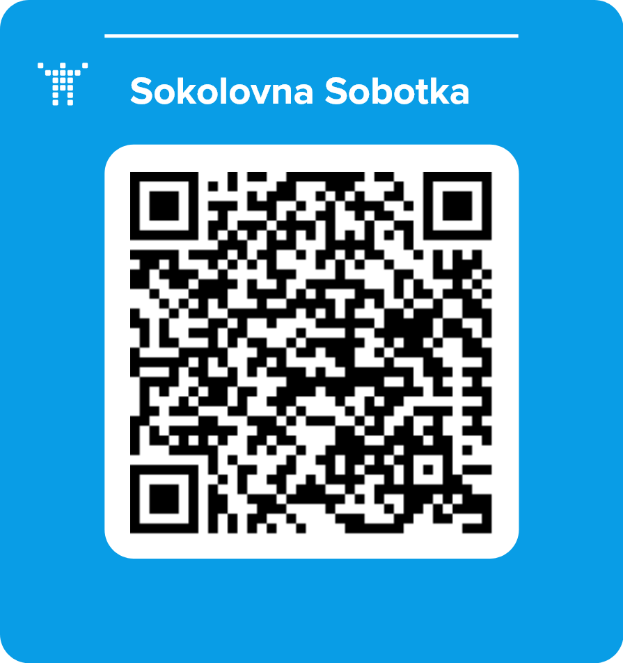 Sokolovna Sobotka