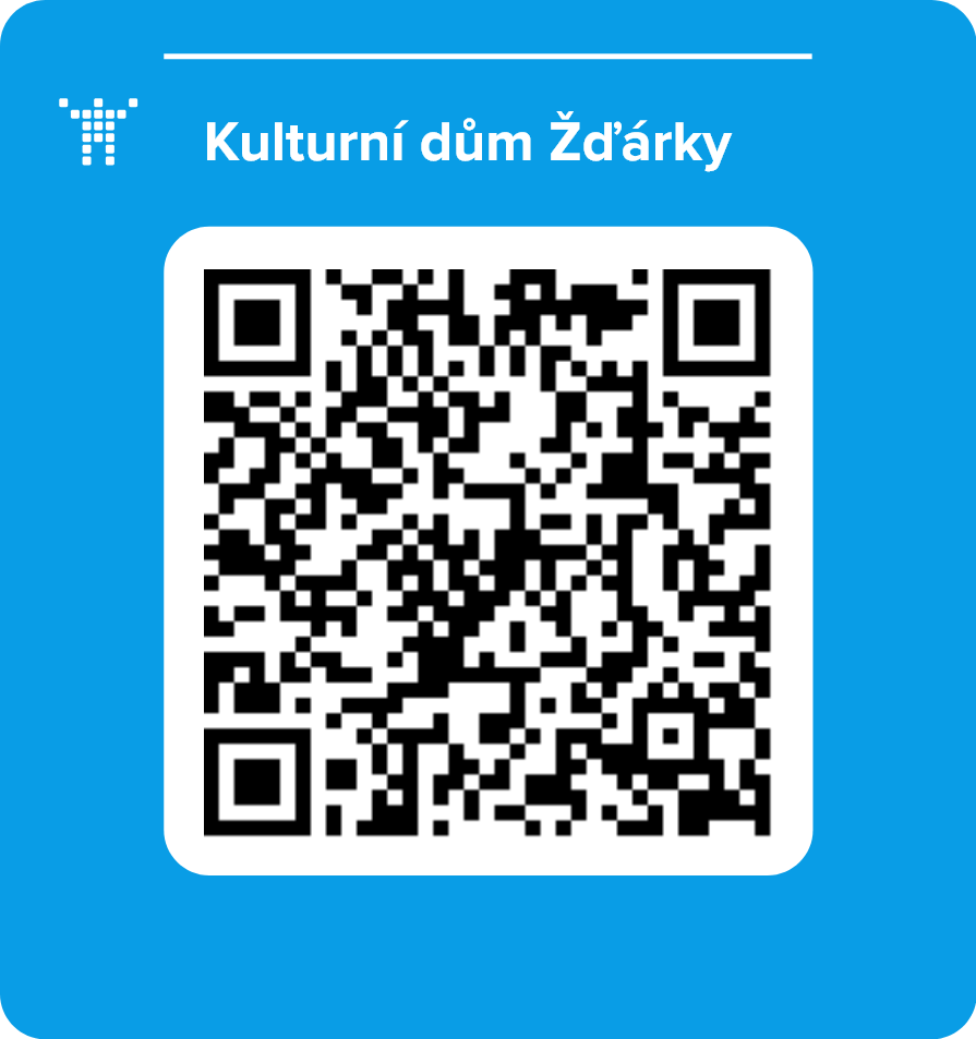 Kulturní dům Žďárky