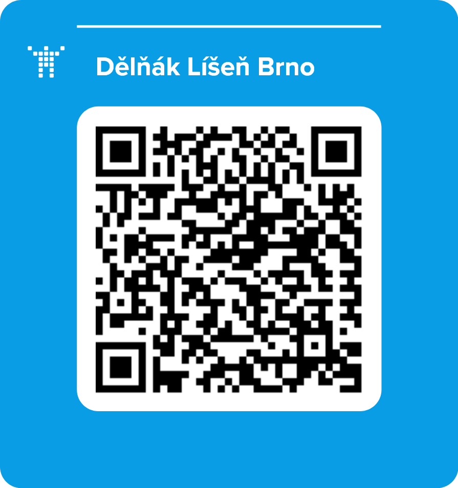 Dělňák Líšeň Brno