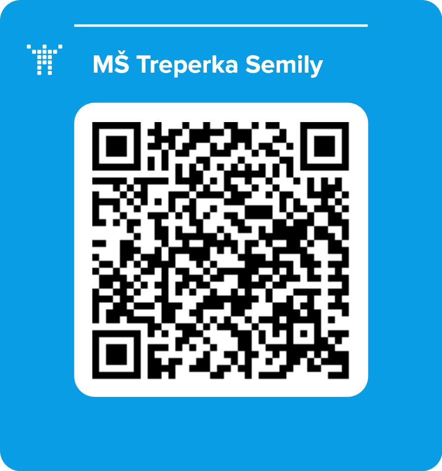 MŠ Treperka Semily