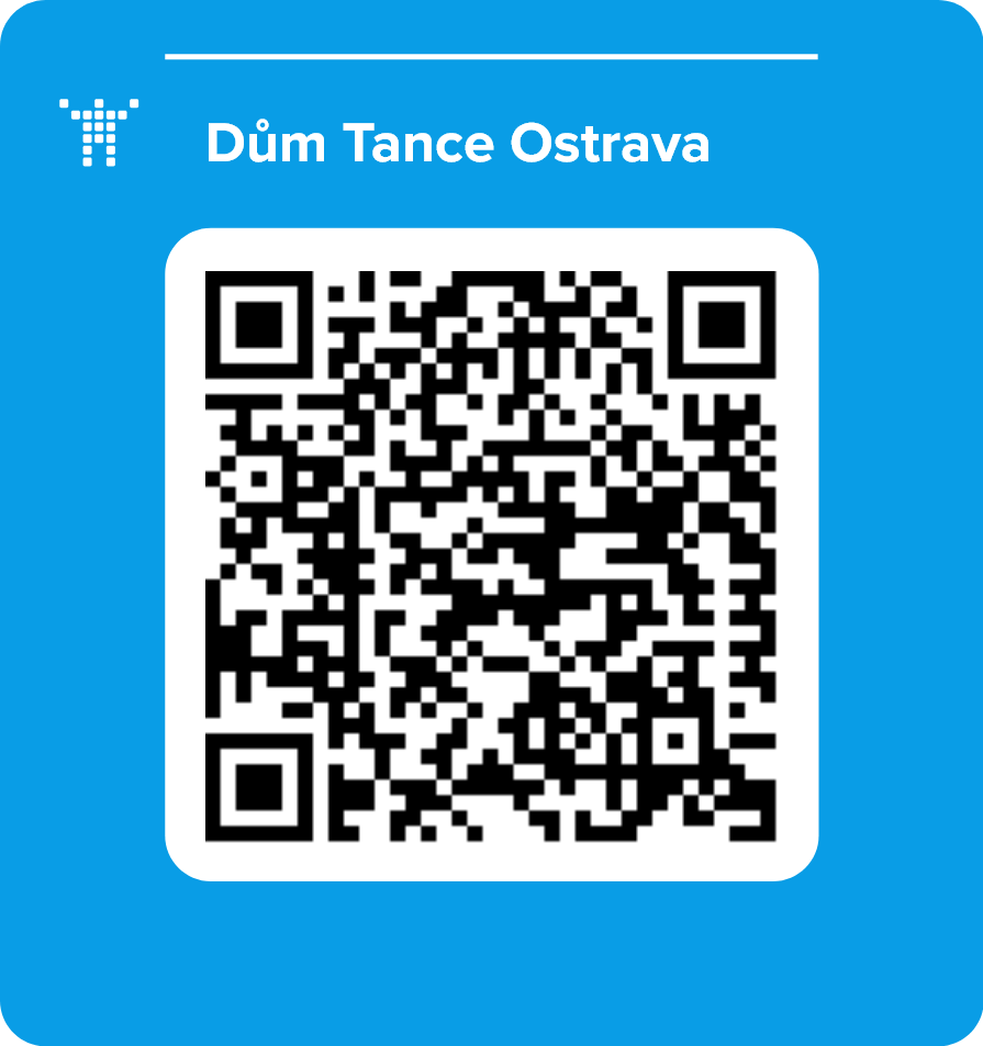 Dům Tance Ostrava