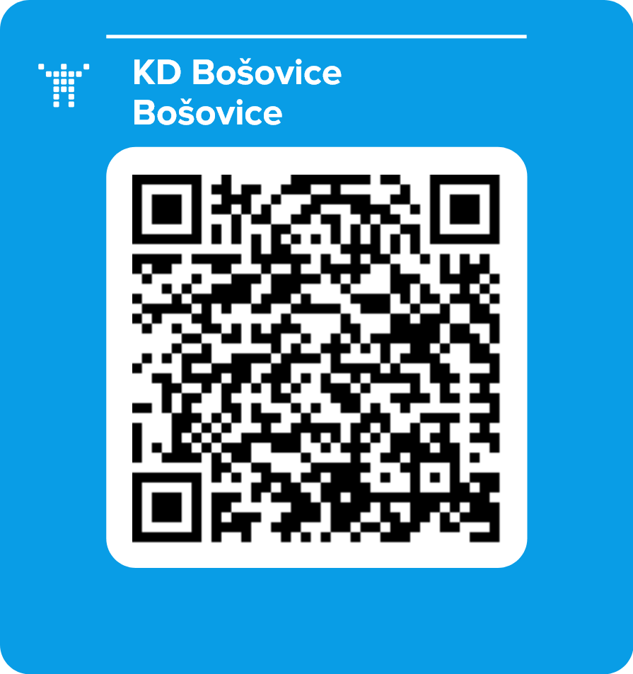 KD Bošovice Bošovice