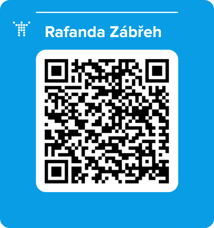 Rafanda Zábřeh