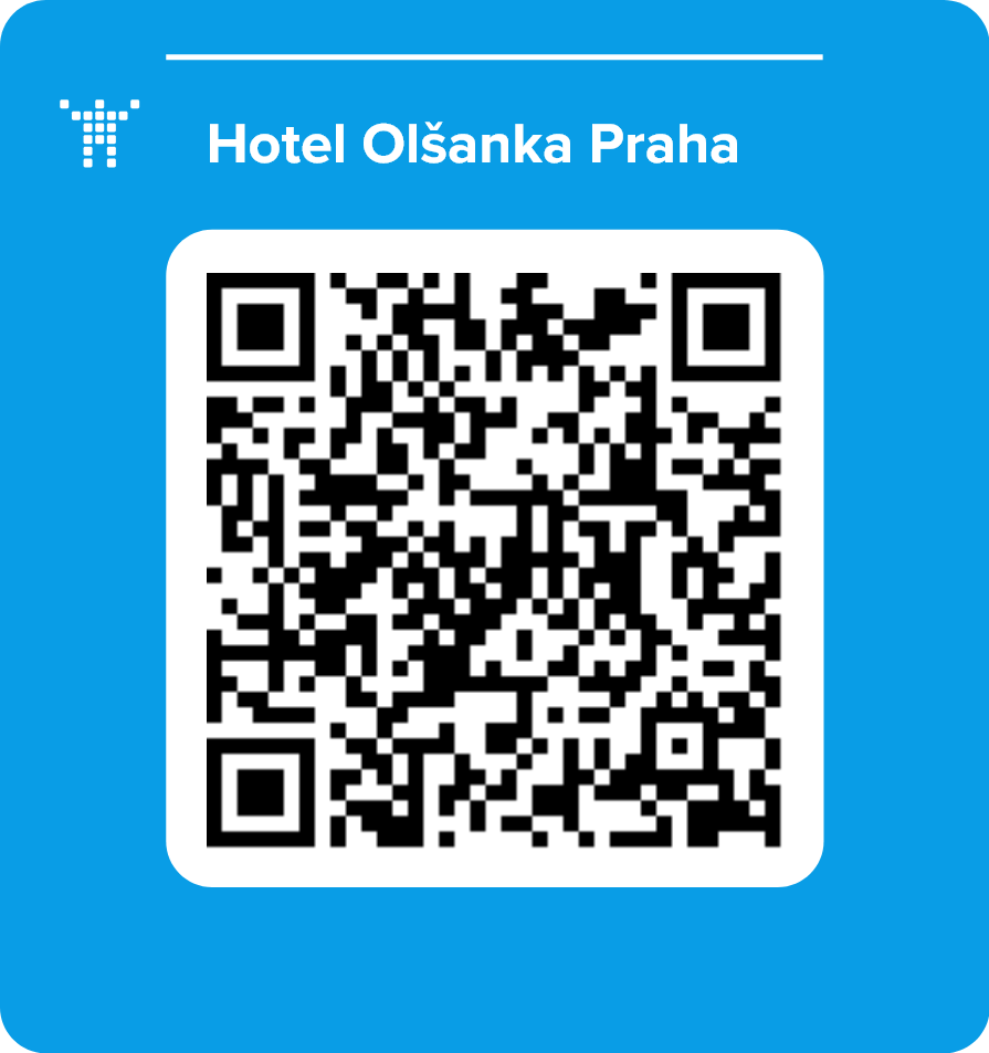 Hotel Olšanka Praha