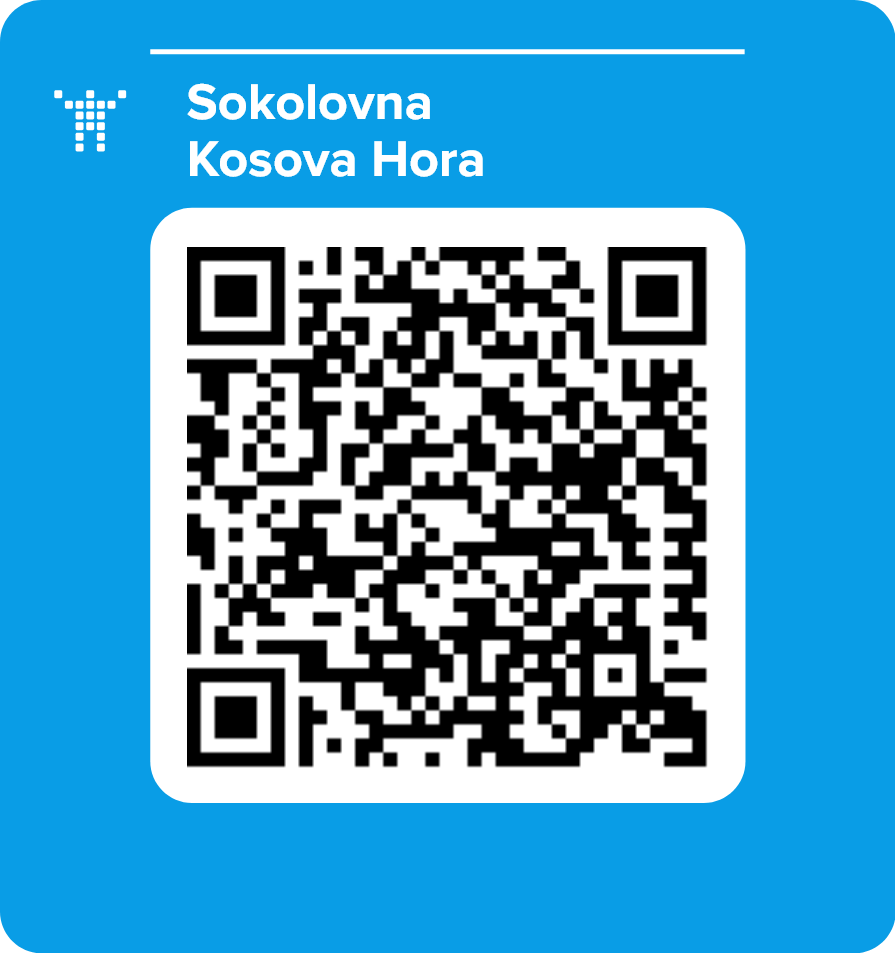 Sokolovna Kosova Hora
