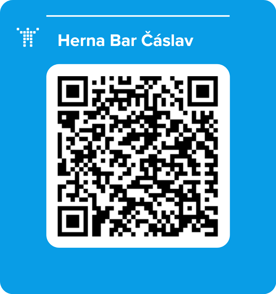 Herna Bar Čáslav
