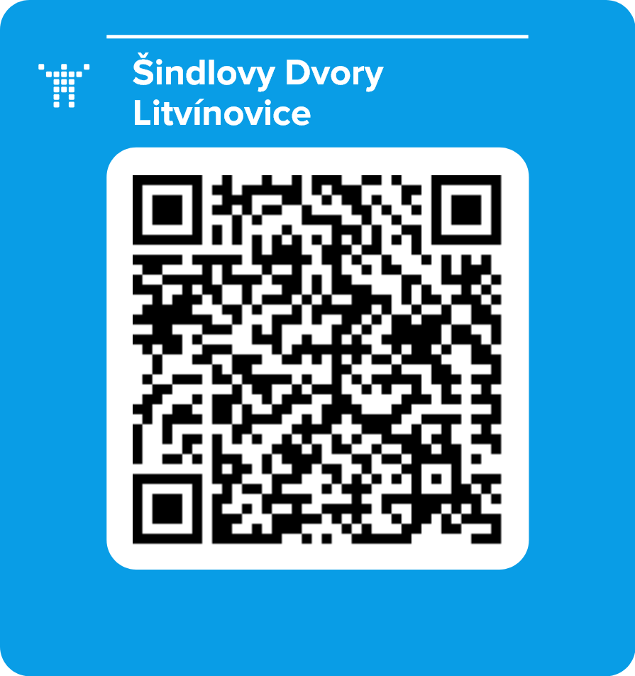 Šindlovy Dvory Litvínovice