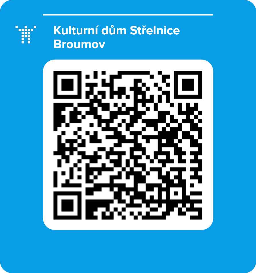 Kulturní dům Střelnice Broumov