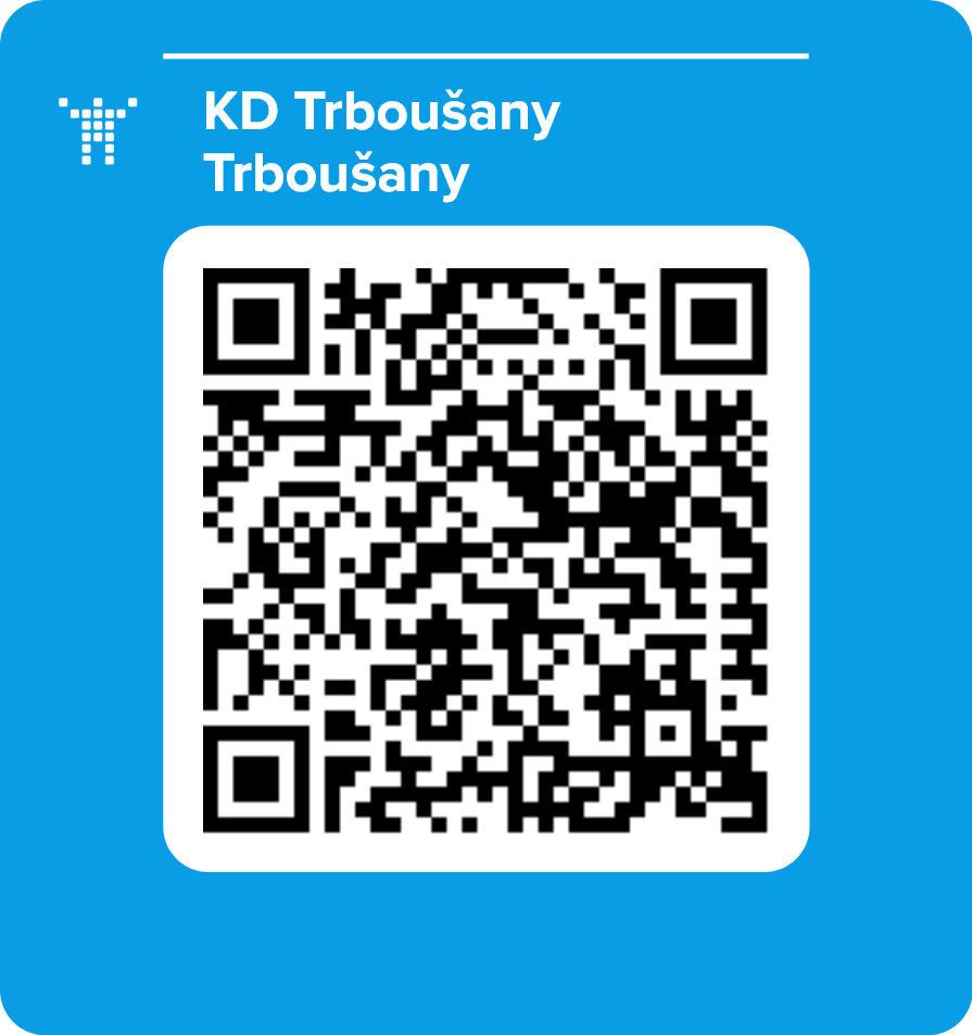KD Trboušany Trboušany