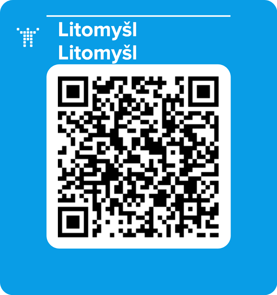 Litomyšl Litomyšl