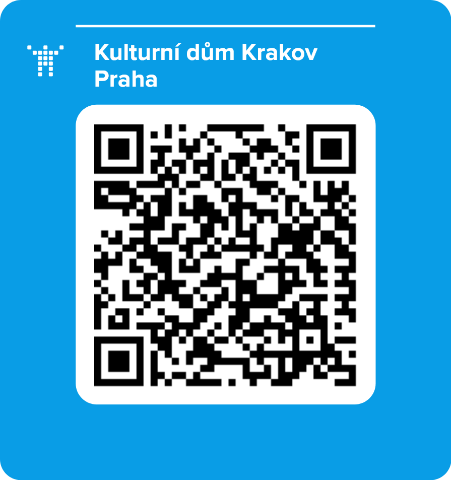 Kulturní dům Krakov Praha