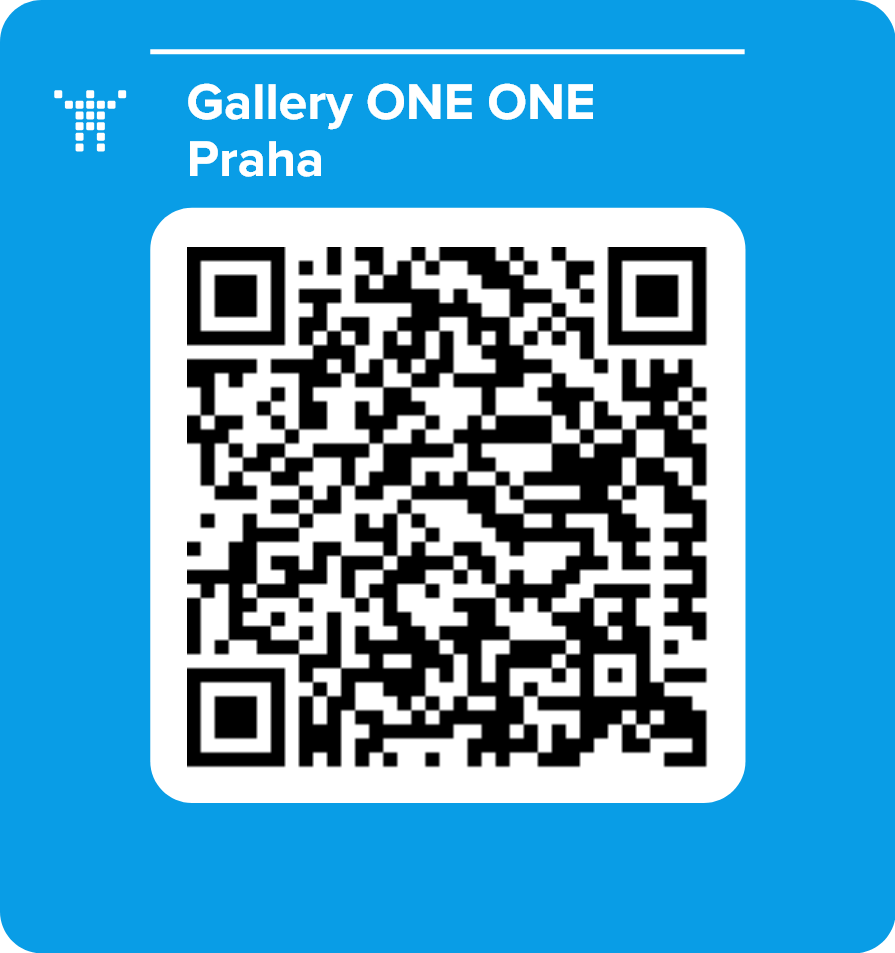 Gallery ONE ONE Praha